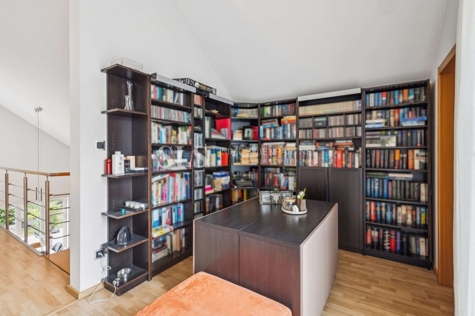 Bibliothek