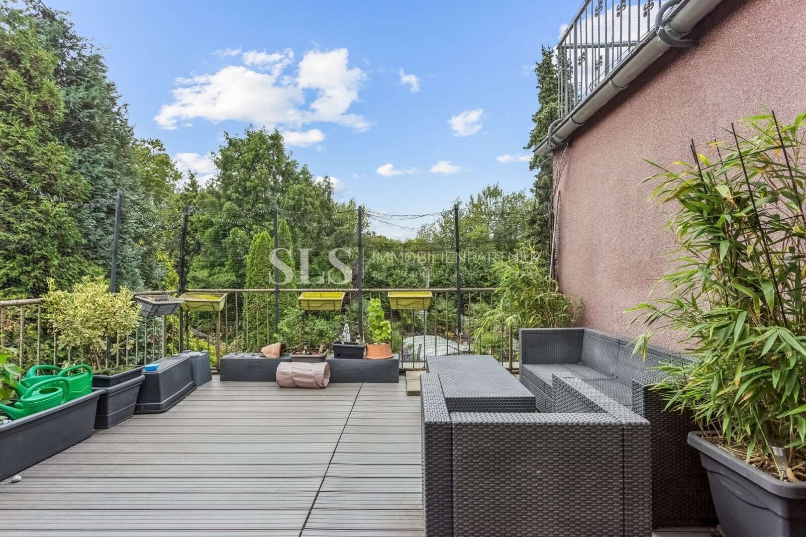 Balkon 1.OG
