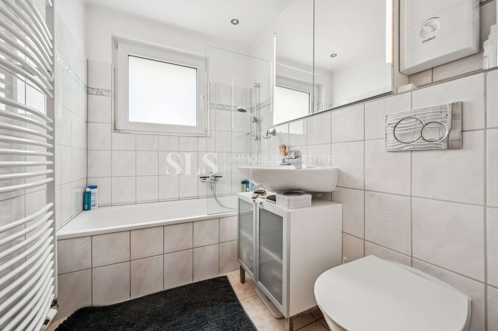 Badezimmer OG
