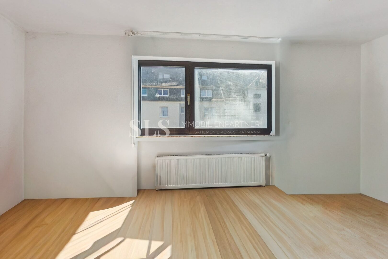 Wohnraum