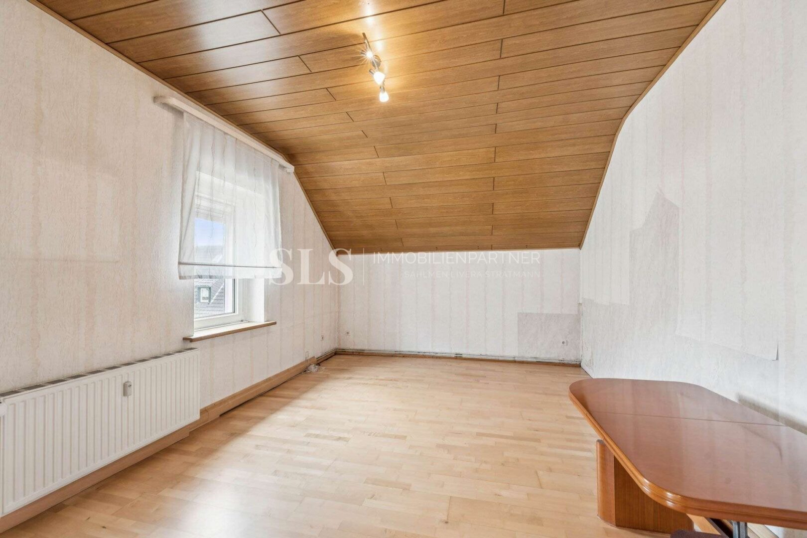 Wohnzimmer 2. OG