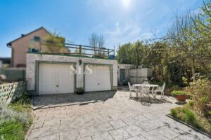 Garagenhof