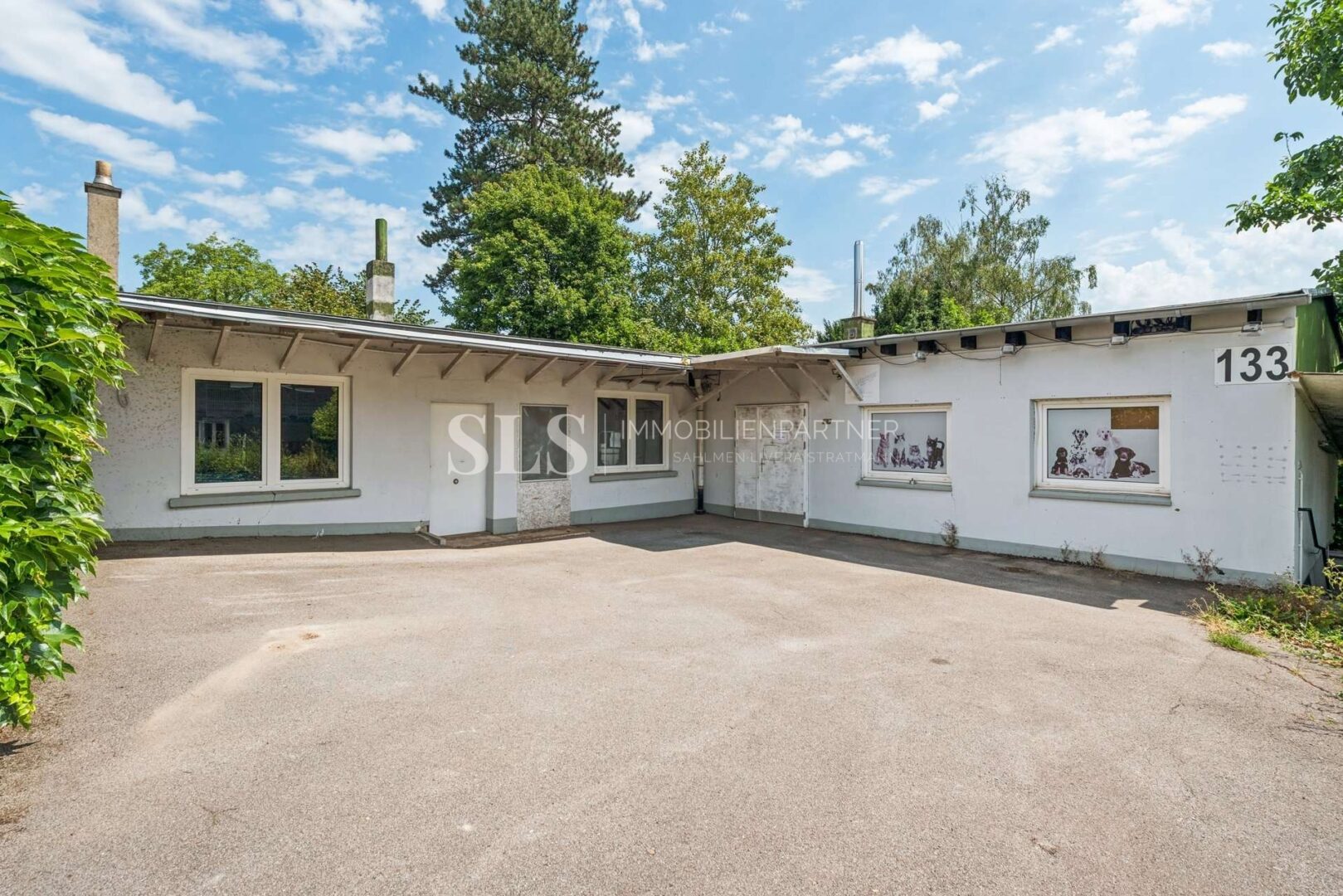 Außenansicht