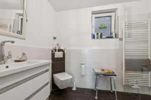 Badezimmer Souterrain