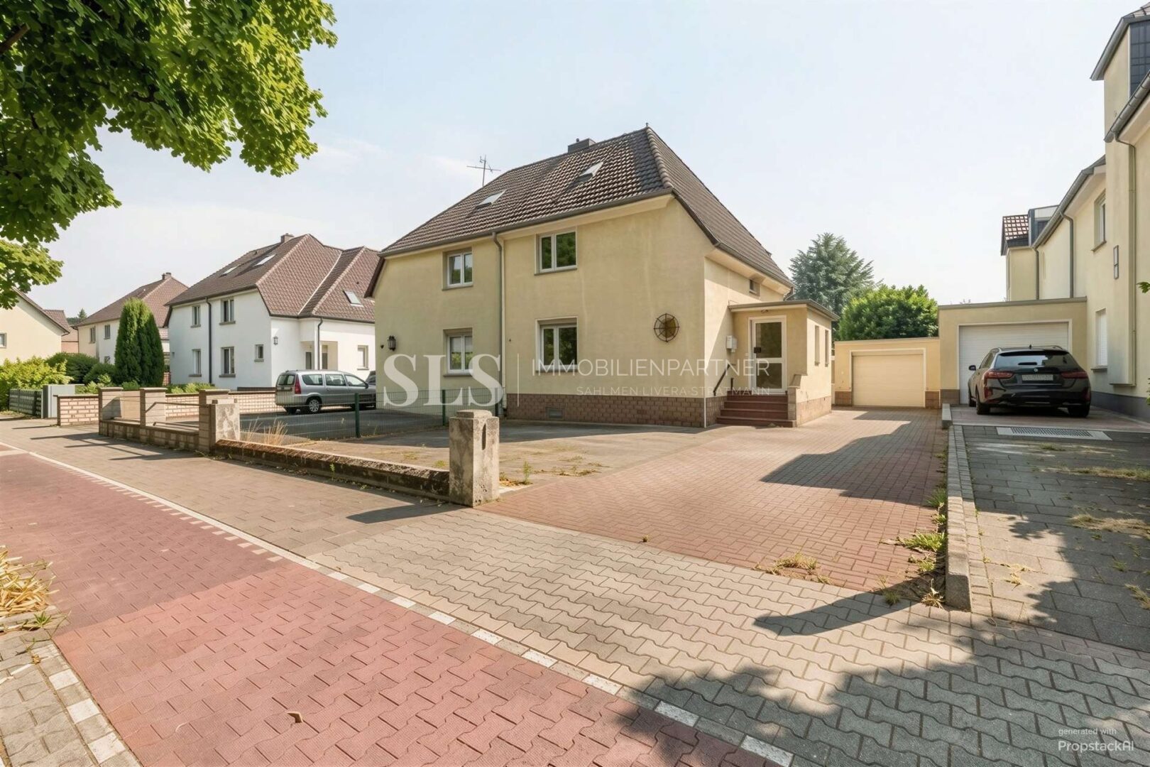 Außenansicht