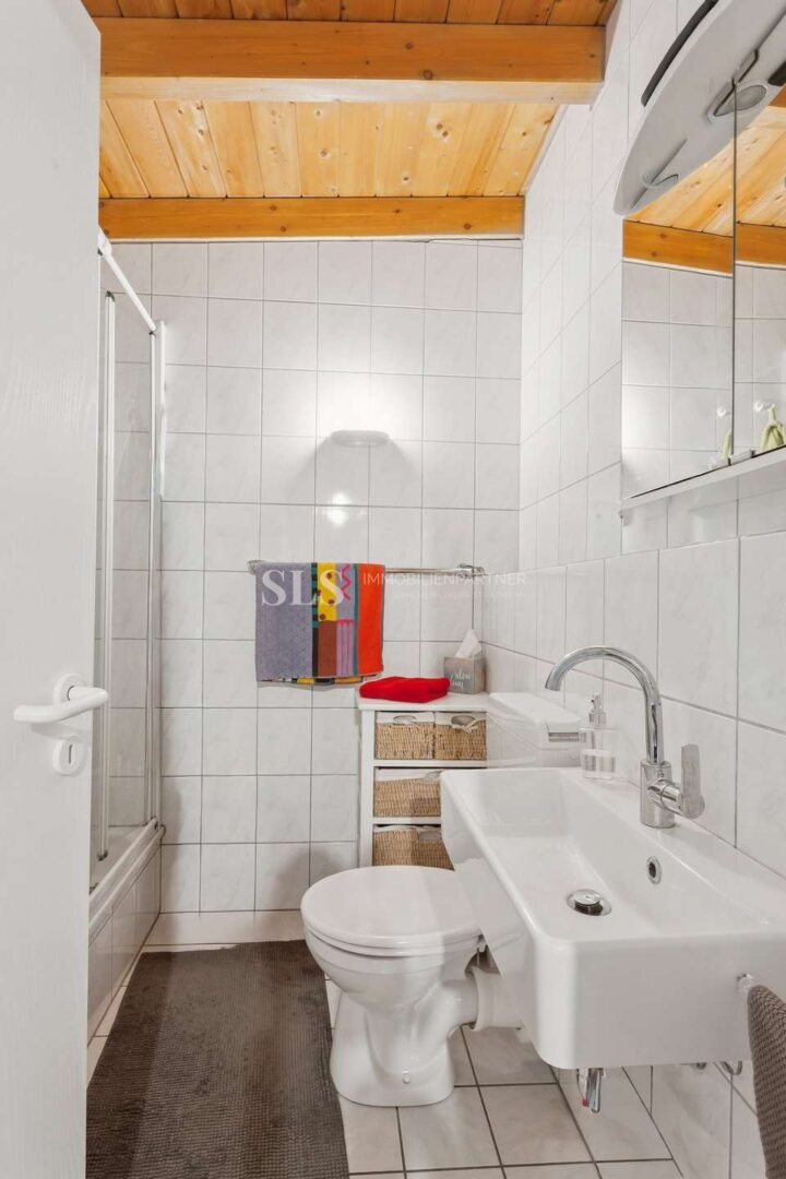 Gäste WC