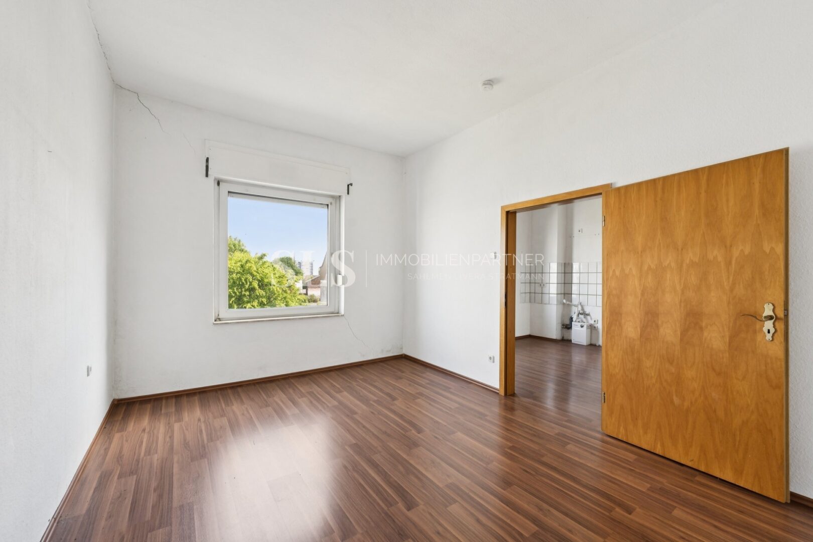 Schlafzimmer 2.OG