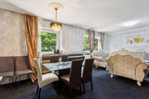 Wohnzimmer WE1