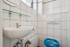 Gäste-WC