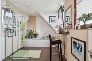 Badezimmer II