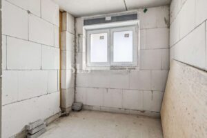 Badezimmer Einliegerwohnung 1.OG