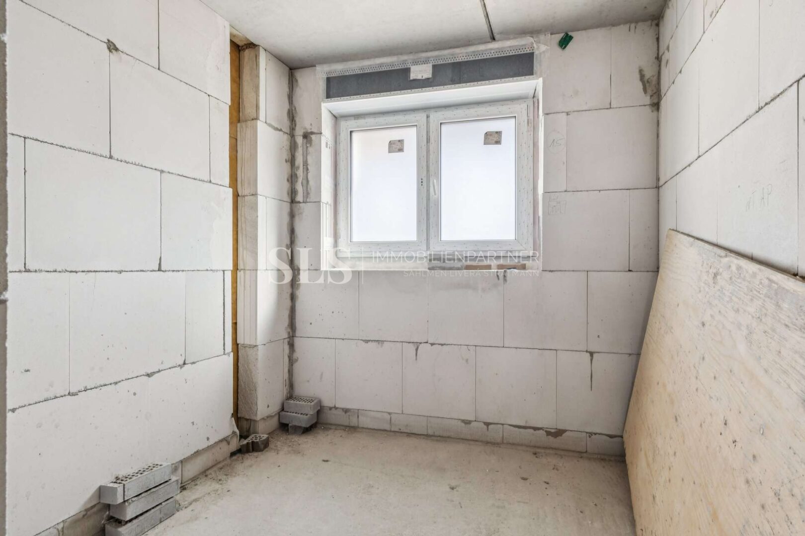 Badezimmer Einliegerwohnung 1.OG