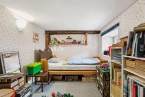 Kinderzimmer 1.OG
