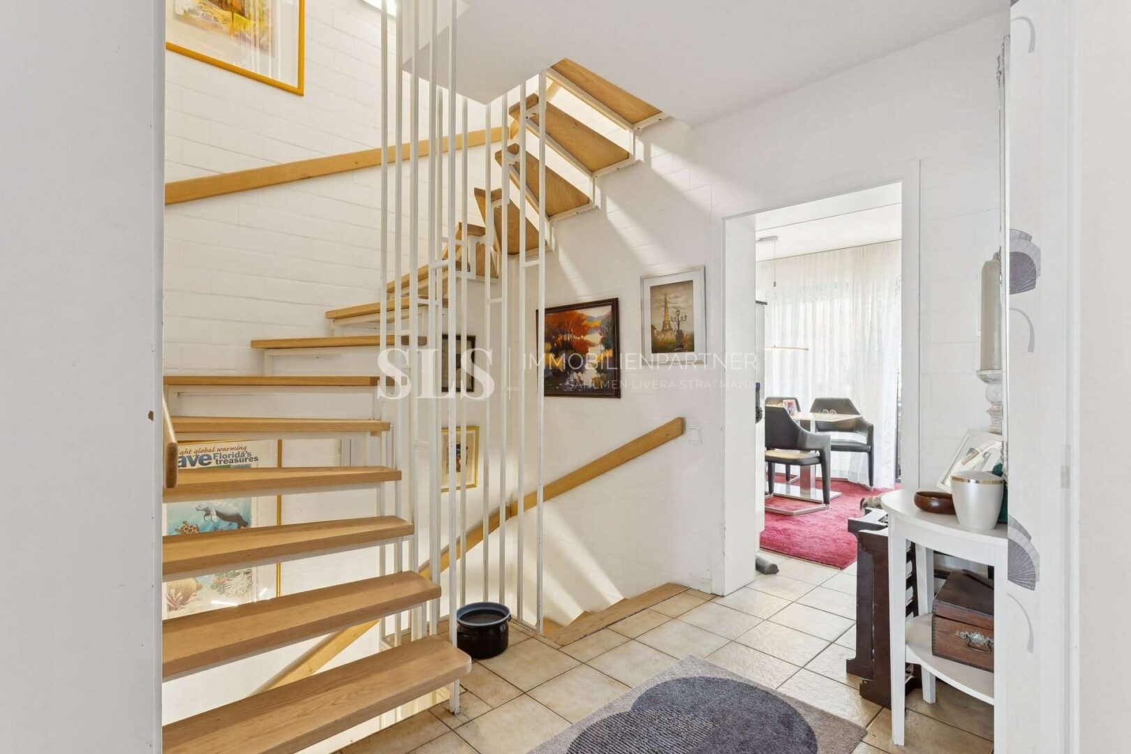 Treppenhaus