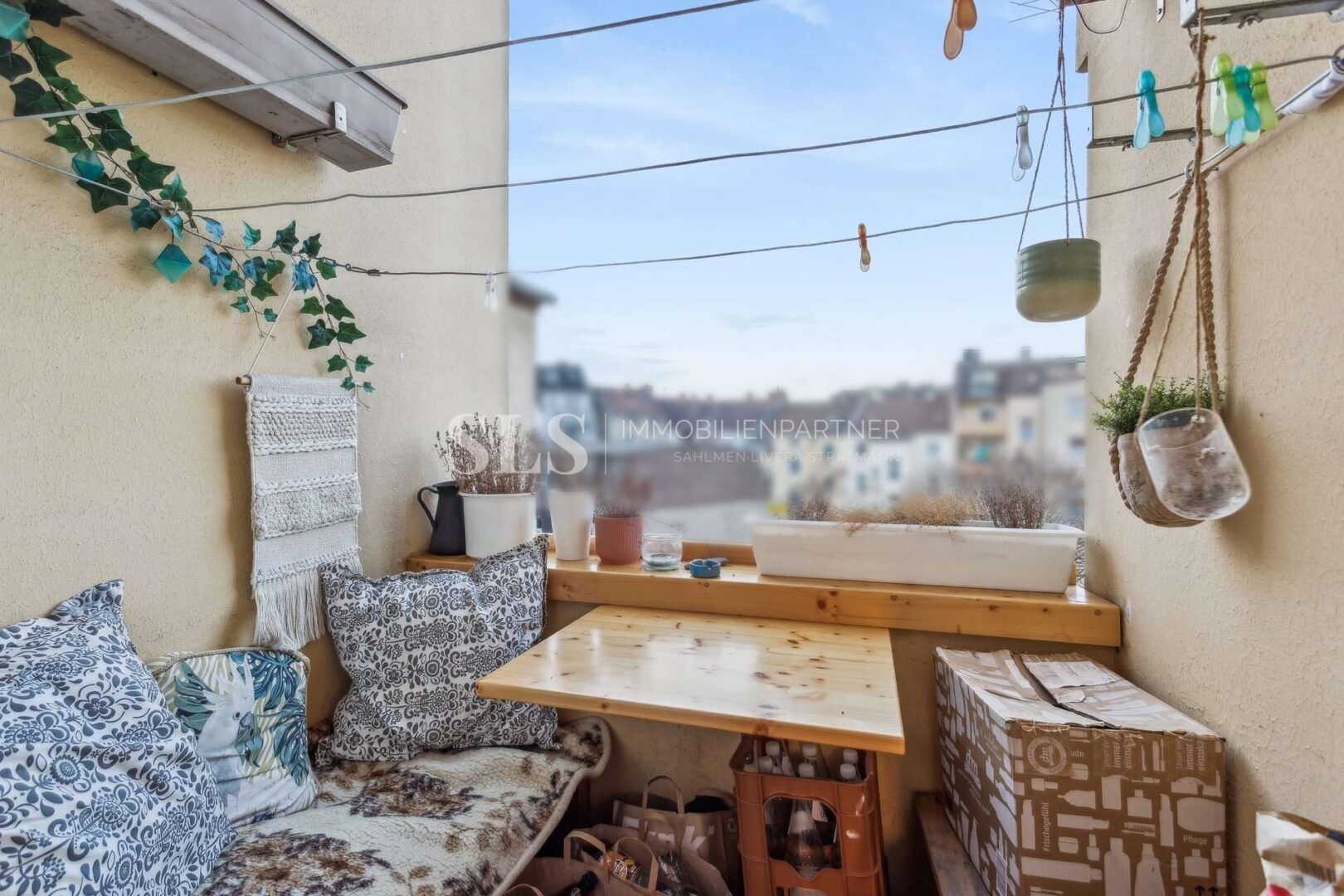 Balkon