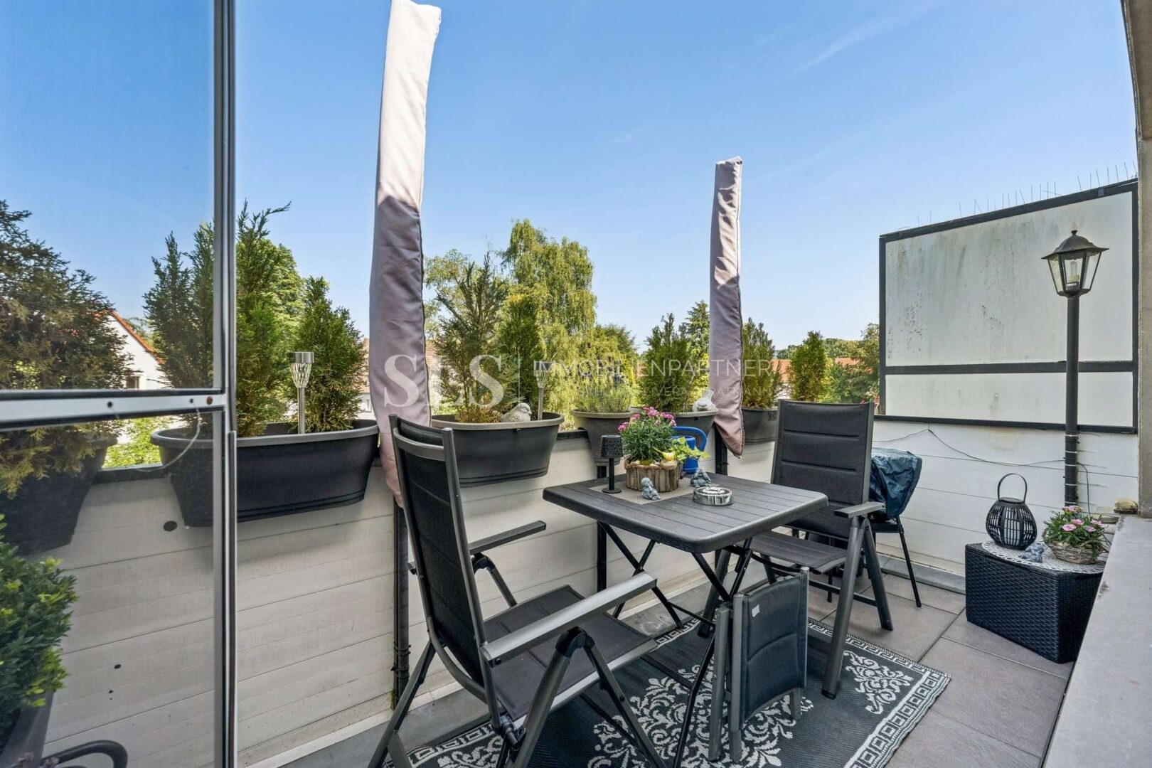 Balkon