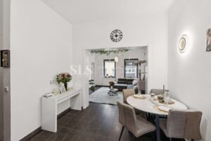Wohnzimmer 3 OG.