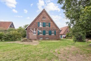 Rückansicht
