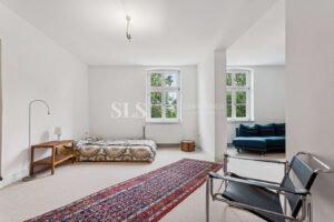 Schlafzimmer 2.OG