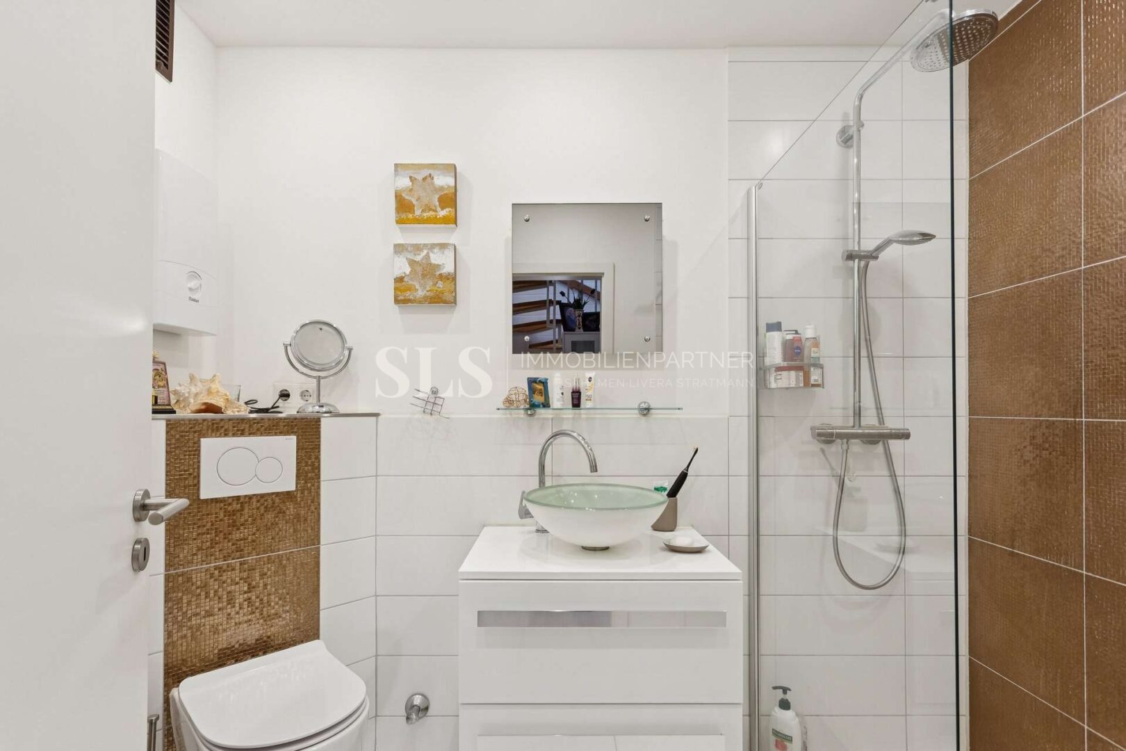 Badezimmer 2.OG