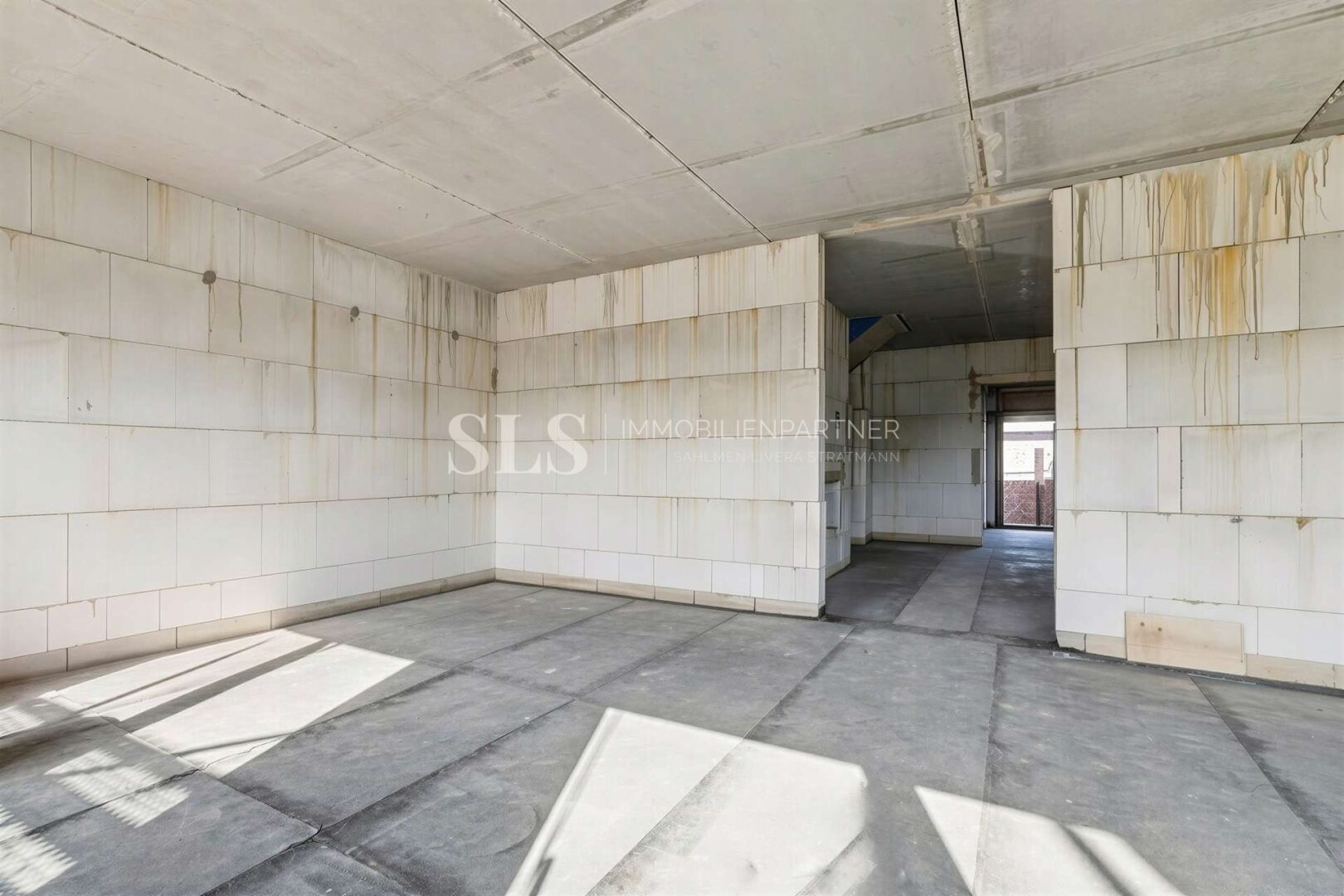 Wohn/Esszimmer EG