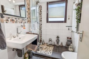 Badezimmer I
