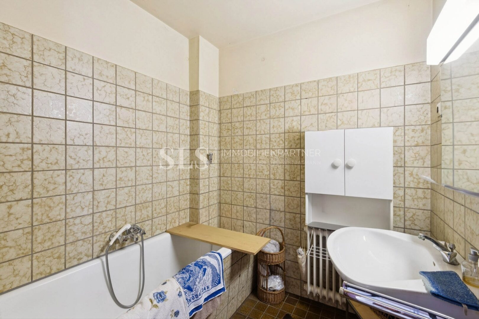 Badezimmer II