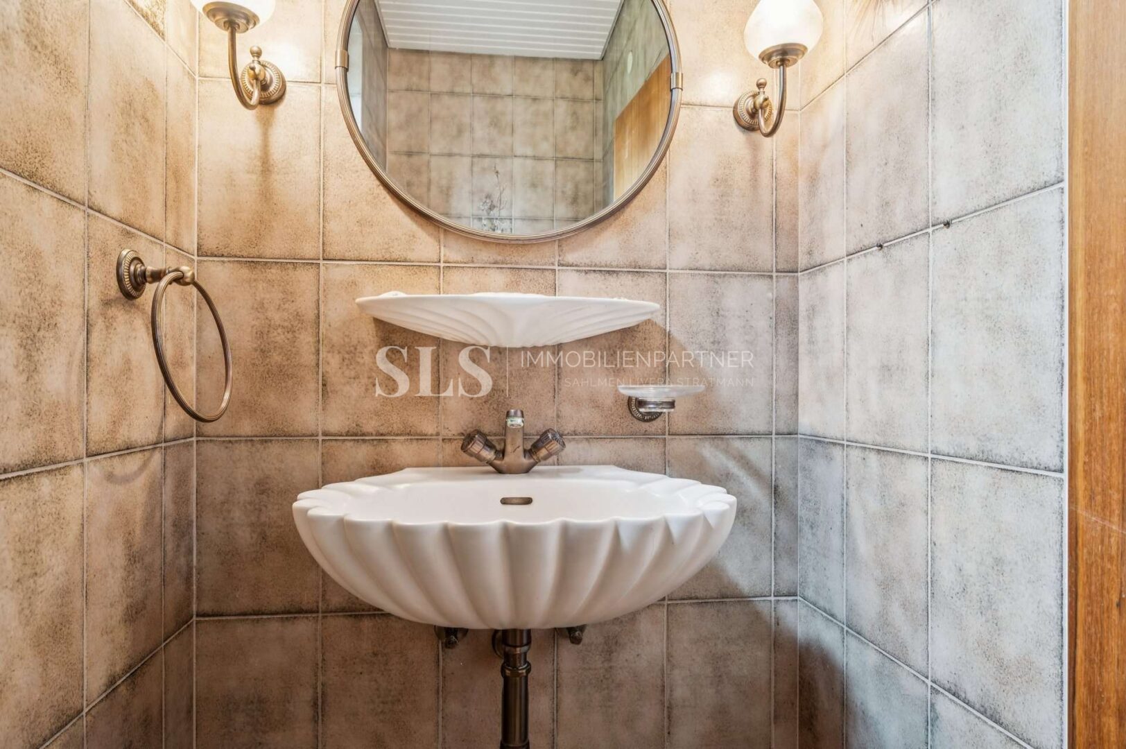 Gäste-WC