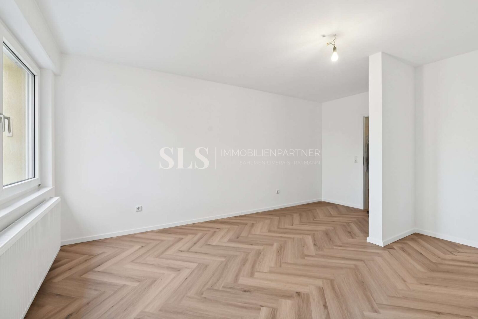 Wohnraum