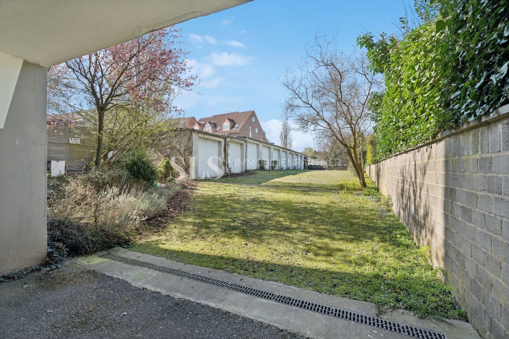 Garagenhof