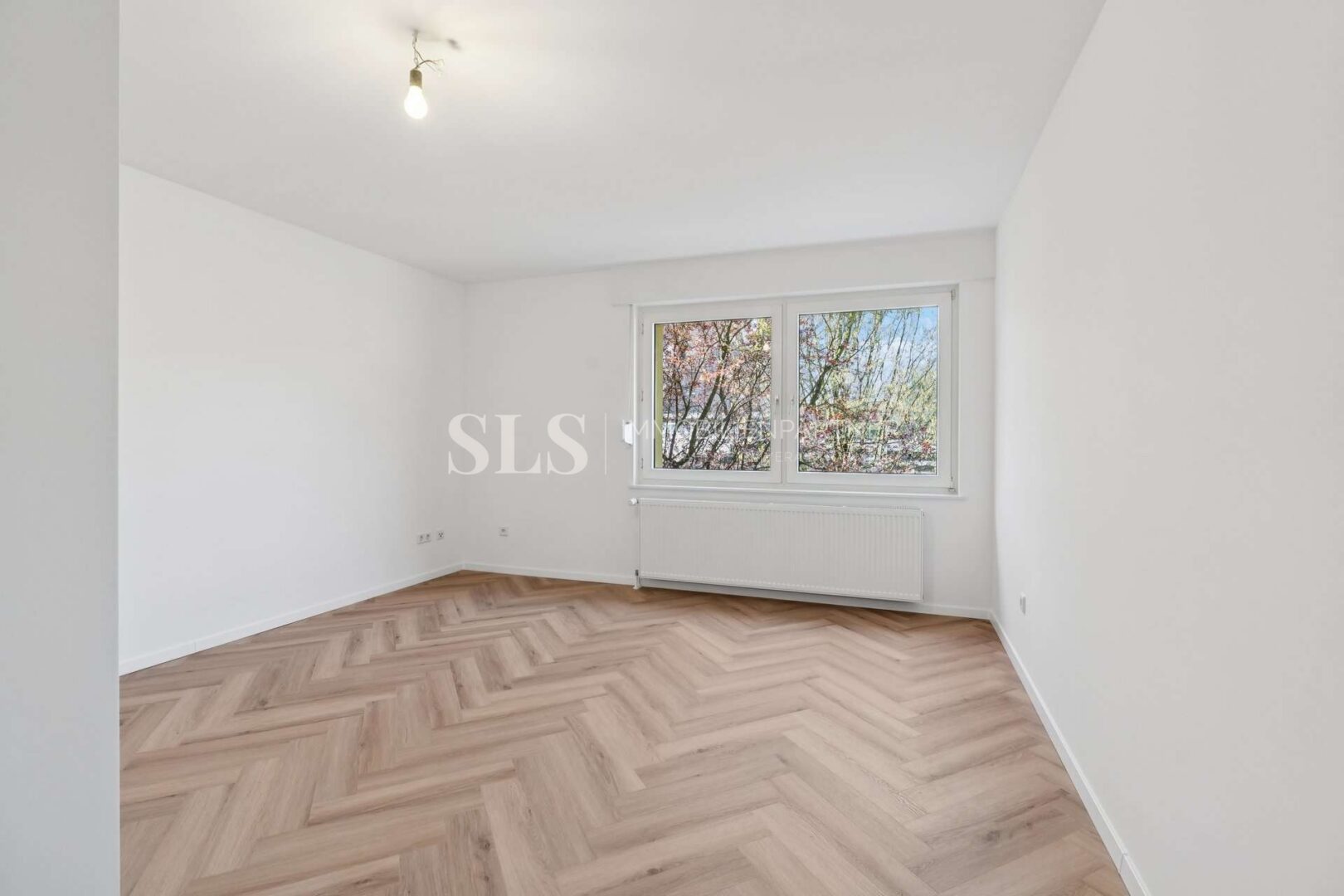 Wohnraum