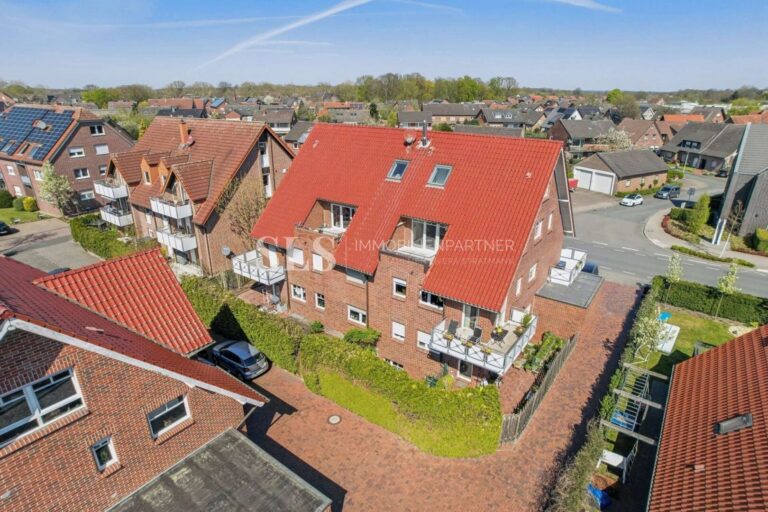 Rückansicht