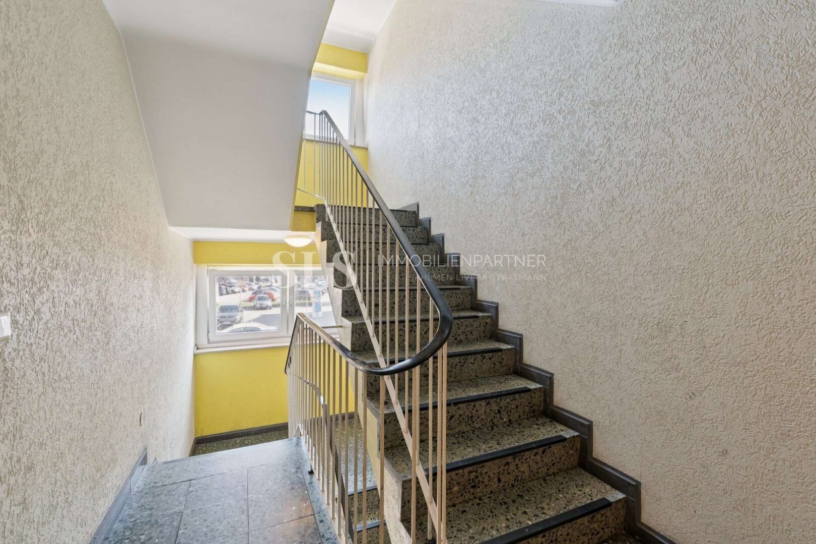 Treppenhaus