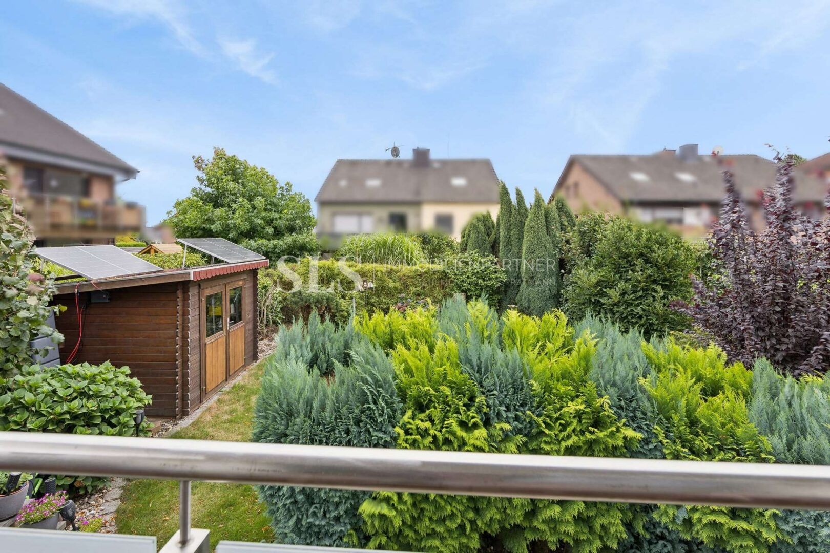Garten