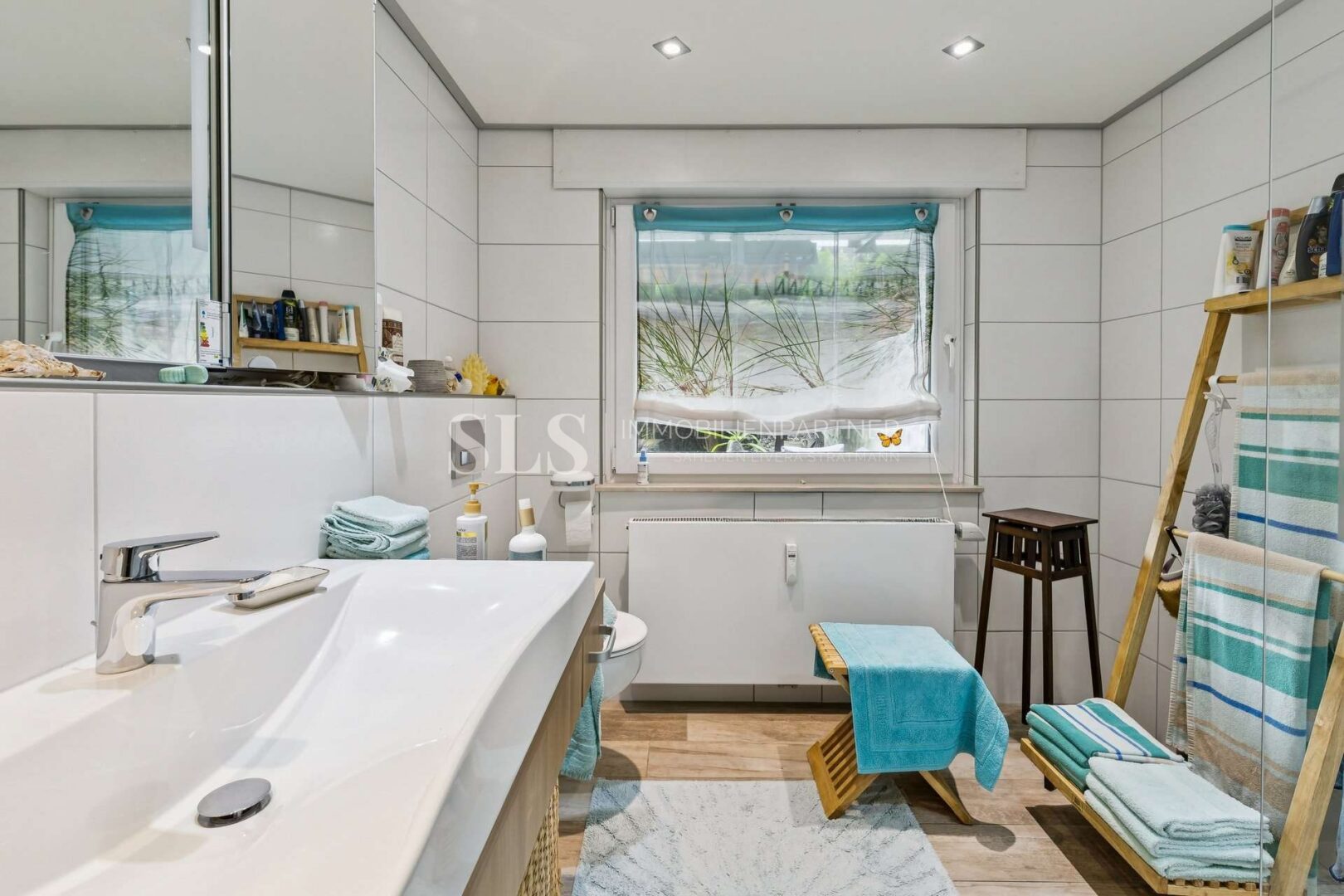 Badezimmer SU