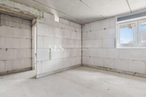 Schlafzimmer Einliegerwohnung 1.OG