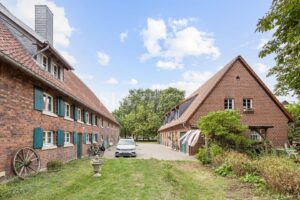 Rückansicht