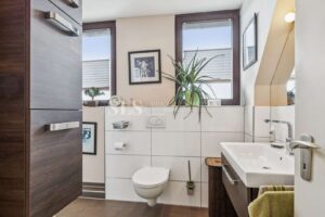 Badezimmer II