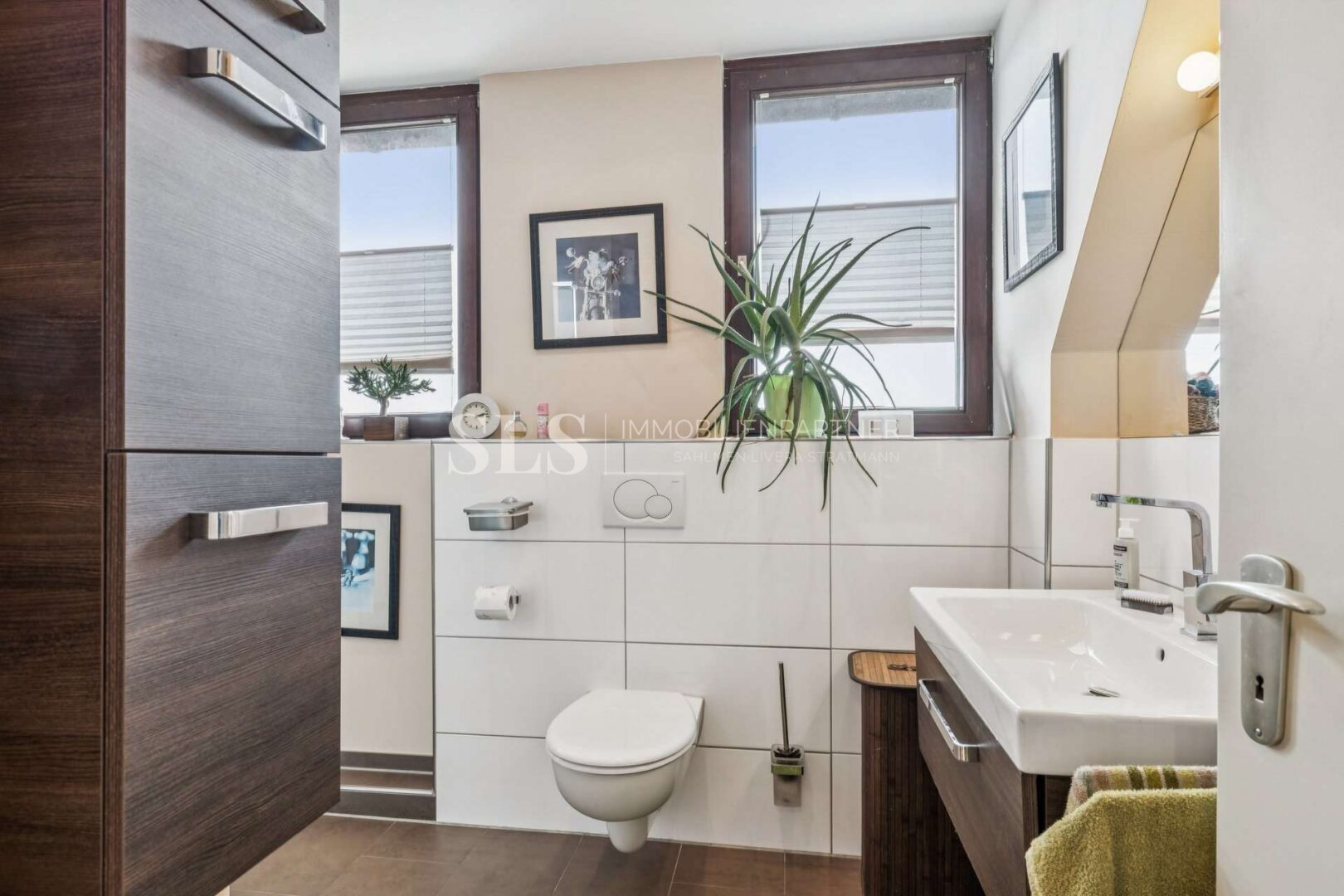Badezimmer II