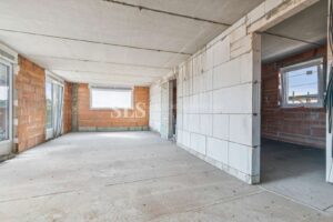 Wohn/Esszimmer Einliegerwohnung 2.OG
