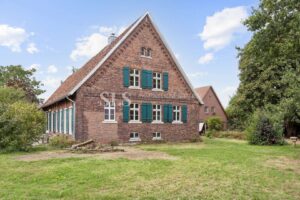 Rückansicht