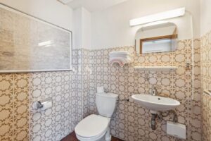 Gäste-WC