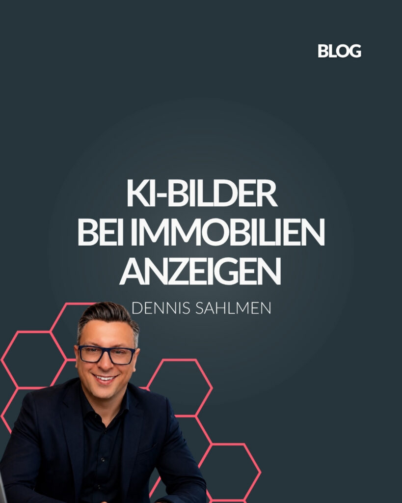 Ki-Bilder in Immobilienanzeigen BLOG SLS Immobilienpartner