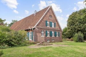 Rückansicht