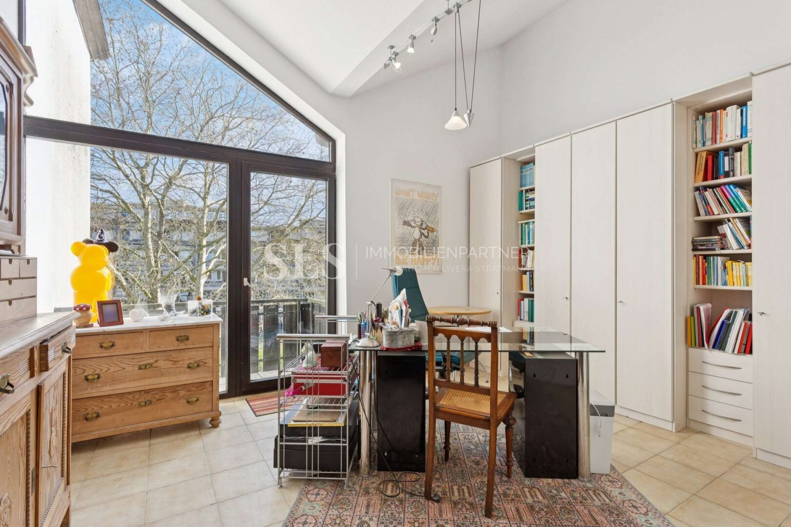 Büro DG