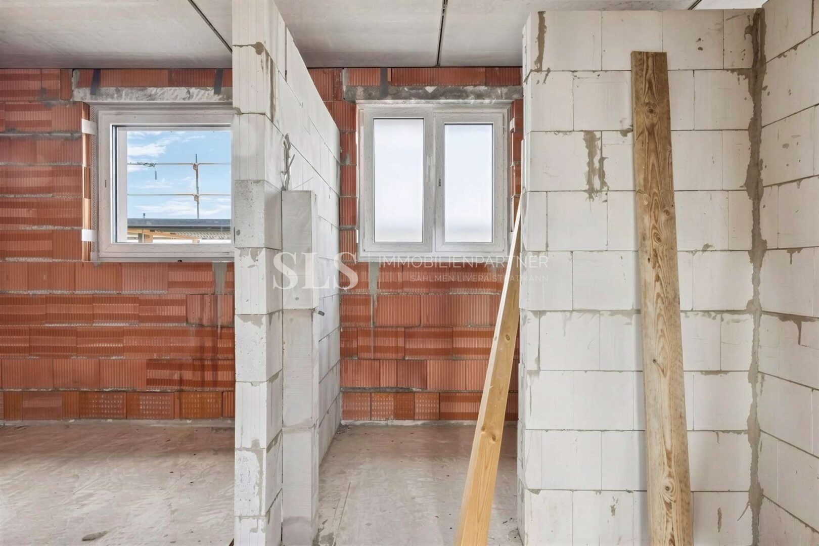 Badezimmer Einliegerwohnung 2.OG