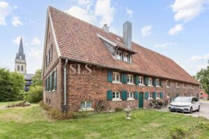 Seitenansicht