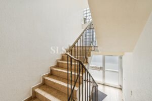 Treppenhaus