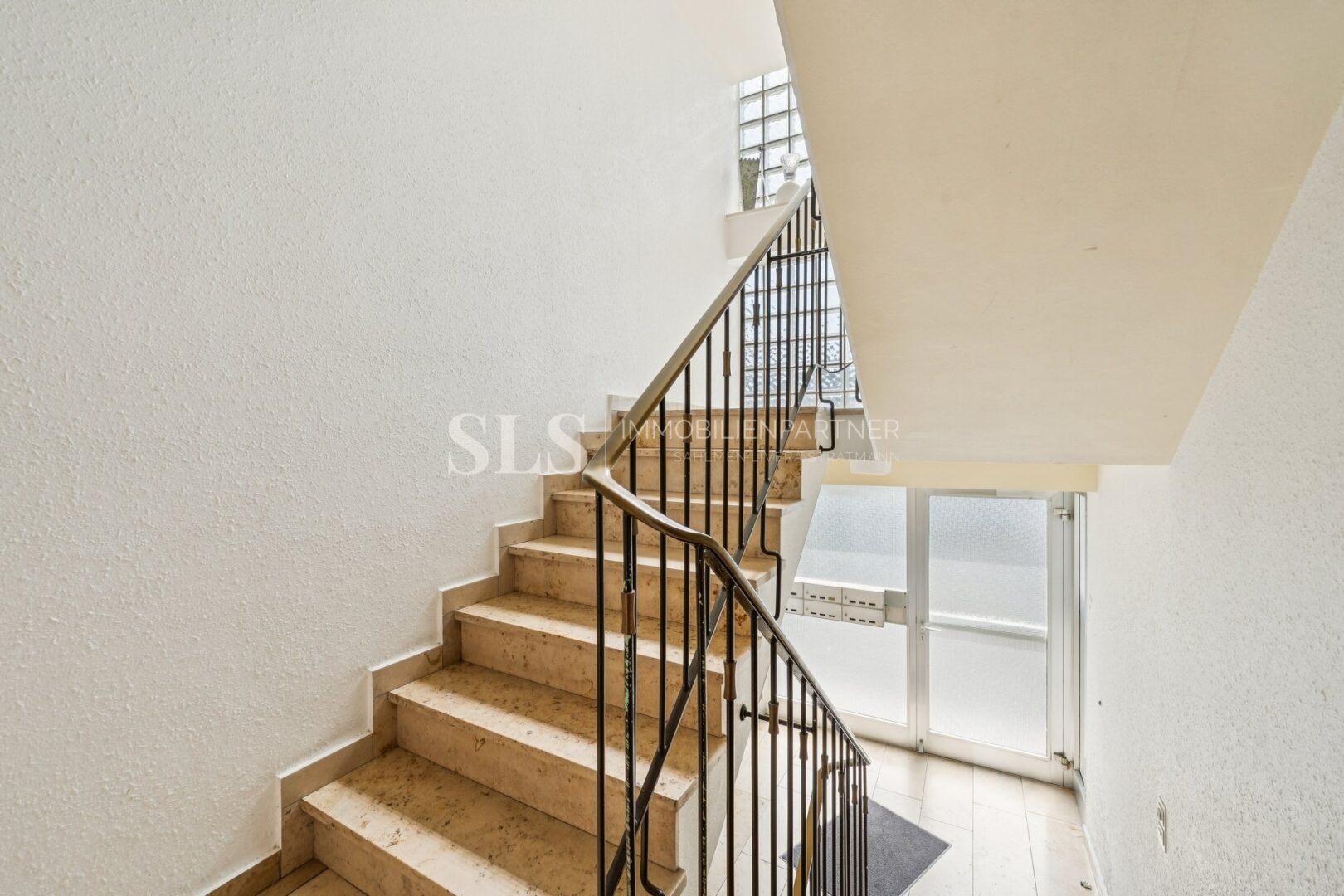 Treppenhaus