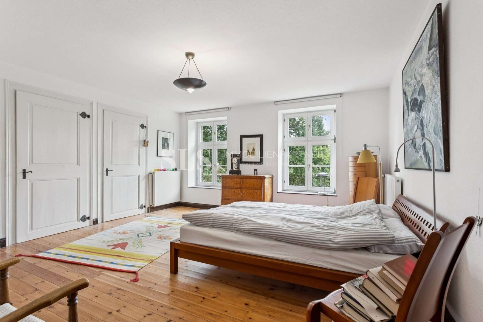 Schlafzimmer 1.OG